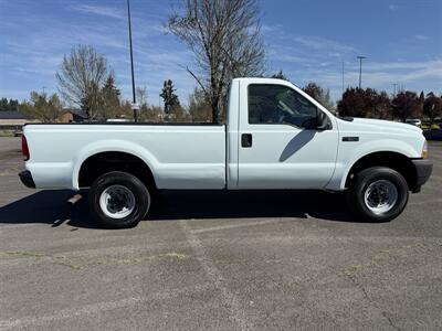 2003 Ford F-250 Super Duty XL - Photo 8 - Salem, OR 97317