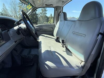 2003 Ford F-250 Super Duty XL - Photo 12 - Salem, OR 97317