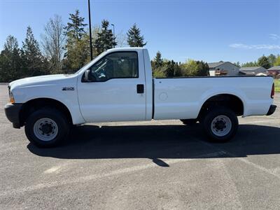 2003 Ford F-250 Super Duty XL - Photo 4 - Salem, OR 97317