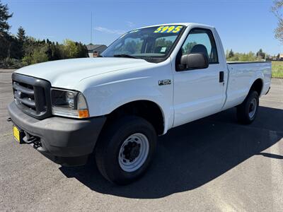 2003 Ford F-250 Super Duty XL - Photo 3 - Salem, OR 97317