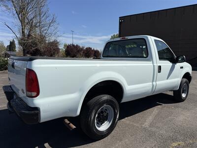 2003 Ford F-250 Super Duty XL - Photo 7 - Salem, OR 97317