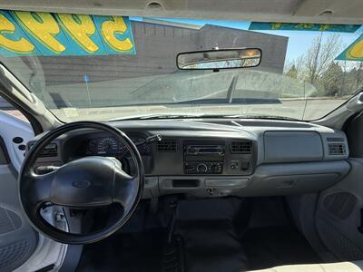 2003 Ford F-250 Super Duty XL - Photo 10 - Salem, OR 97317