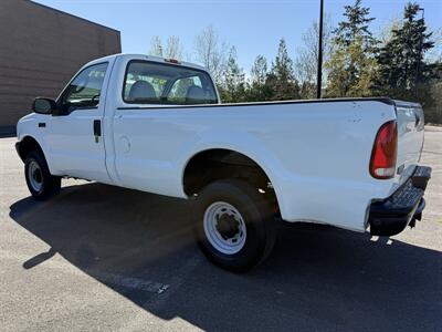 2003 Ford F-250 Super Duty XL - Photo 5 - Salem, OR 97317