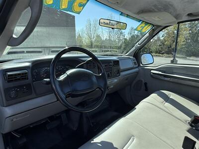 2003 Ford F-250 Super Duty XL - Photo 9 - Salem, OR 97317