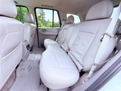 2008 Chevrolet TrailBlazer LT1   - Photo 12 - Salem, OR 97317