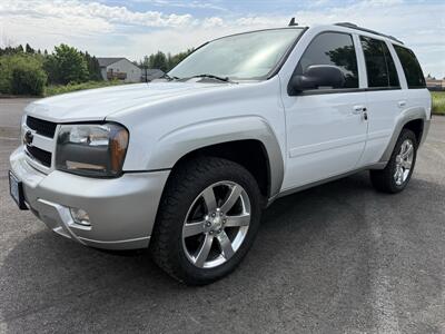 2008 Chevrolet TrailBlazer LT1   - Photo 3 - Salem, OR 97317