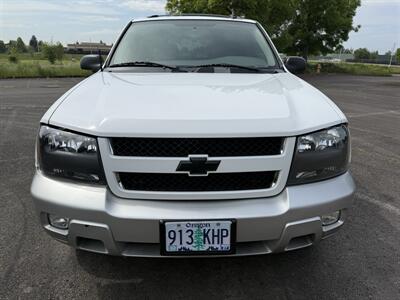 2008 Chevrolet TrailBlazer LT1   - Photo 2 - Salem, OR 97317