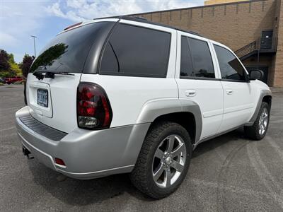 2008 Chevrolet TrailBlazer LT1   - Photo 7 - Salem, OR 97317