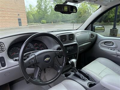 2008 Chevrolet TrailBlazer LT1   - Photo 9 - Salem, OR 97317