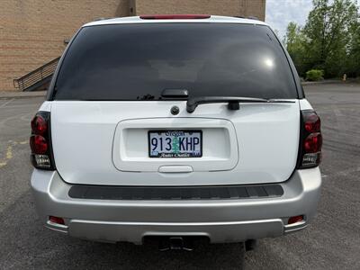 2008 Chevrolet TrailBlazer LT1   - Photo 6 - Salem, OR 97317