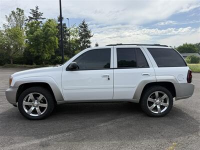 2008 Chevrolet TrailBlazer LT1   - Photo 4 - Salem, OR 97317