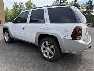2008 Chevrolet TrailBlazer LT1   - Photo 5 - Salem, OR 97317