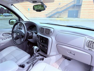 2008 Chevrolet TrailBlazer LT1   - Photo 10 - Salem, OR 97317
