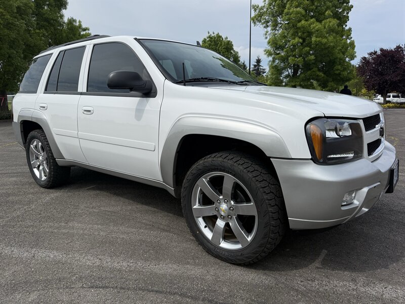 2008 Chevrolet TrailBlazer LT1   - Photo 1 - Salem, OR 97317
