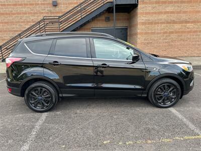 2018 Ford Escape SE   - Photo 7 - Salem, OR 97317