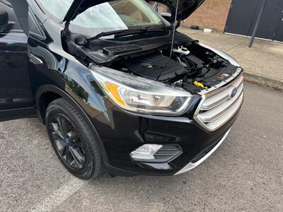 2018 Ford Escape SE   - Photo 19 - Salem, OR 97317