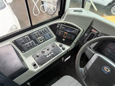 2009 BLUE BIRD VISON BUS   - Photo 9 - Salem, OR 97317