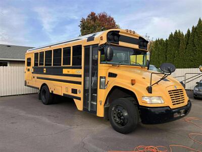 2009 BLUE BIRD VISON BUS - Photo 1 - Salem, OR 97317