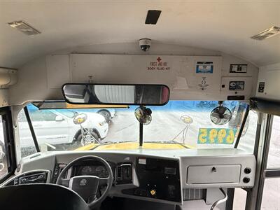 2009 BLUE BIRD VISON BUS   - Photo 8 - Salem, OR 97317