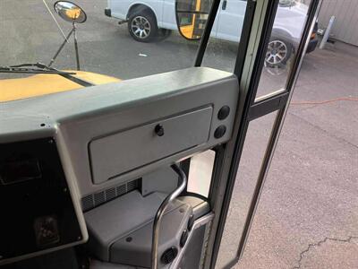 2009 BLUE BIRD VISON BUS - Photo 5 - Salem, OR 97317