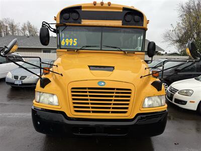 2009 BLUE BIRD VISON BUS   - Photo 3 - Salem, OR 97317