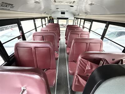2009 BLUE BIRD VISON BUS   - Photo 10 - Salem, OR 97317