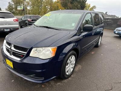 2014 Dodge Grand Caravan SE   - Photo 2 - Salem, OR 97317