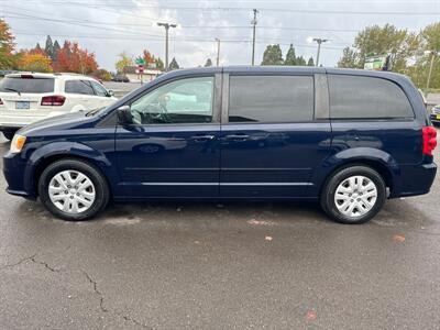 2014 Dodge Grand Caravan SE   - Photo 3 - Salem, OR 97317