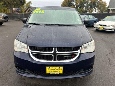 2014 Dodge Grand Caravan SE   - Photo 1 - Salem, OR 97317