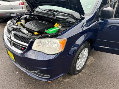 2014 Dodge Grand Caravan SE   - Photo 23 - Salem, OR 97317