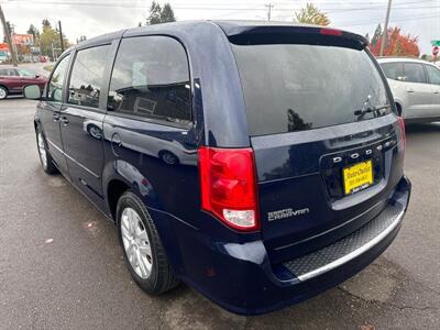 2014 Dodge Grand Caravan SE   - Photo 4 - Salem, OR 97317