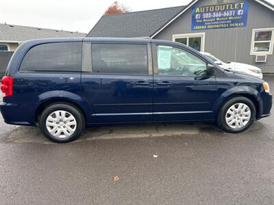 2014 Dodge Grand Caravan SE   - Photo 7 - Salem, OR 97317