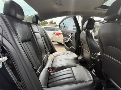 2012 Buick Regal Premium 1   - Photo 13 - Salem, OR 97317