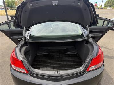 2012 Buick Regal Premium 1   - Photo 14 - Salem, OR 97317