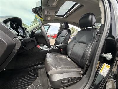 2012 Buick Regal Premium 1   - Photo 9 - Salem, OR 97317