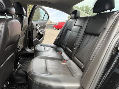 2012 Buick Regal Premium 1   - Photo 15 - Salem, OR 97317