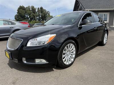 2012 Buick Regal Premium 1   - Photo 3 - Salem, OR 97317