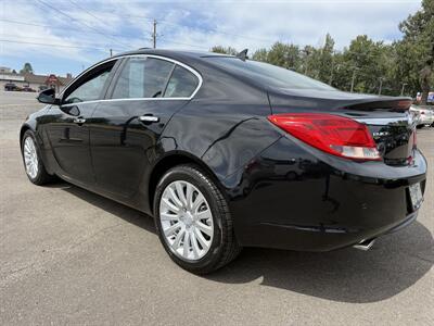 2012 Buick Regal Premium 1   - Photo 5 - Salem, OR 97317