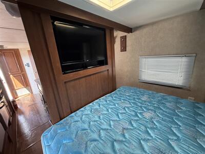 2016 FOREST RIVER WILDWOOD Travel trailer  T23RBS - Photo 15 - Salem, OR 97317