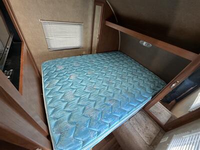 2016 FOREST RIVER WILDWOOD Travel trailer  T23RBS - Photo 16 - Salem, OR 97317
