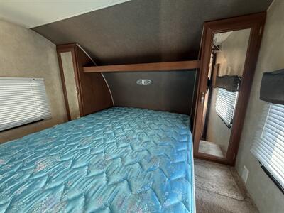 2016 FOREST RIVER WILDWOOD Travel trailer  T23RBS - Photo 14 - Salem, OR 97317