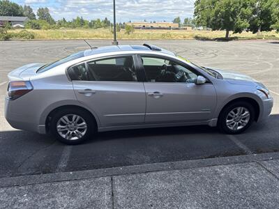 2011 Nissan Altima Hybrid   - Photo 7 - Salem, OR 97317