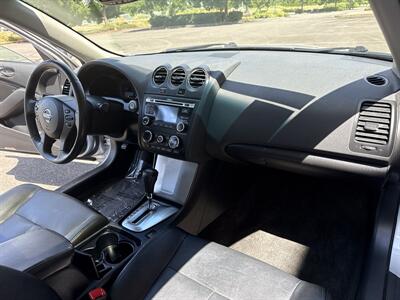 2011 Nissan Altima Hybrid   - Photo 15 - Salem, OR 97317