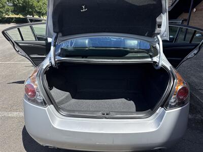 2011 Nissan Altima Hybrid   - Photo 12 - Salem, OR 97317
