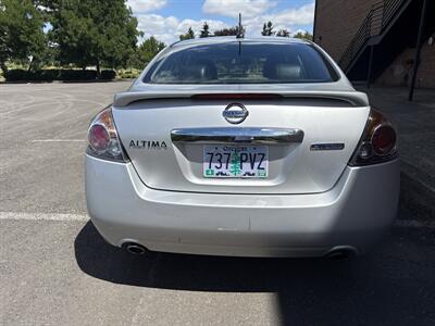 2011 Nissan Altima Hybrid   - Photo 5 - Salem, OR 97317