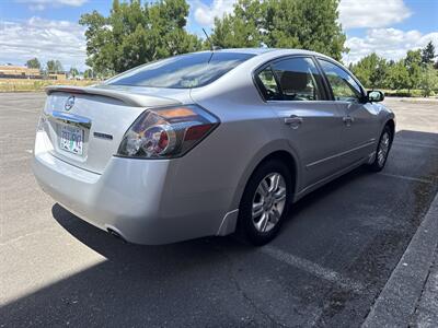 2011 Nissan Altima Hybrid   - Photo 6 - Salem, OR 97317