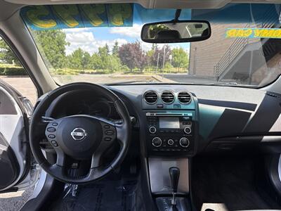 2011 Nissan Altima Hybrid   - Photo 10 - Salem, OR 97317