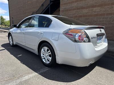 2011 Nissan Altima Hybrid   - Photo 4 - Salem, OR 97317