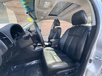 2011 Nissan Altima Hybrid   - Photo 9 - Salem, OR 97317