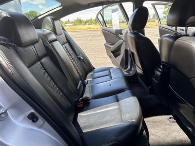 2011 Nissan Altima Hybrid   - Photo 13 - Salem, OR 97317